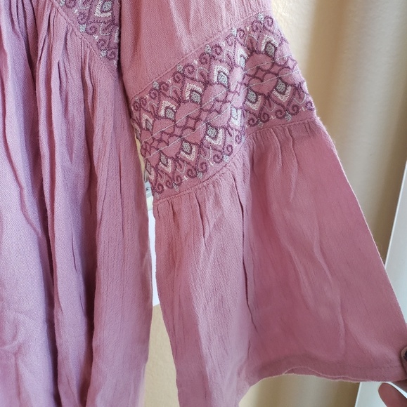 O'Neill Boho top - Picture 3 of 5